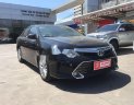 Toyota Camry  2.5G  2016 - Bán xe Toyota Camry 2.5G năm sản xuất 2016, màu đen