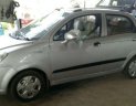 Chevrolet Spark 2009 - Bán xe Chevrolet Spark năm 2009, màu bạc