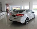 Kia Cerato 1.6 AT 2018 - Siêu ưu đãi - Kia Cerato 1.6 AT giá chỉ còn 589 triệu. Hotline: Tâm 0938.805.635