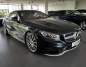 Mercedes-Benz S class S400 4Matic Coupe 2018 - Bán ô tô Mercedes S400 4Matic Coupe 2018, màu đen