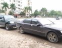 Mercedes-Benz S class S350 2002 - Bán lại xe Mercedes S350 năm sản xuất 2002, màu đen