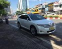 Toyota Venza  2.7 AT 2010 - Bán Toyota Venza 2.7 AT đời 2010, màu trắng, xe nhập, 845tr