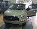 Ford EcoSport Ambiente 1.5L MT 2018 - Bán Ford EcoSport Ambiente 1.5L MT đời 2018, màu nâu