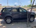 Toyota Fortuner 2.5G 2010 - Cần bán lại xe Toyota Fortuner 2.5G năm sản xuất 2010, màu xám giá cạnh tranh