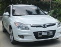 Hyundai i30 2009 - Cần bán lại xe Hyundai i30 đời 2009, màu trắng, nhập khẩu, 370tr