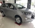 Toyota Innova  2.0V   2018 - Bán xe Toyota Innova 2.0V 2018, màu bạc