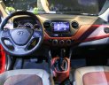 Hyundai Grand i10  1.2 MT Base  2018 - Hyundai Trường Chinh- Bán Hyundai I10 - Hỗ trợ trả góp lãi suất thấp đủ màu giao ngay, liên hệ 0938 539 286