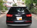 Audi Q7 2.0AT TFSI 2016 - Bán Audi Q7 2.0AT TFSI đời 2016, màu đen, nhập khẩu nguyên chiếc còn mới