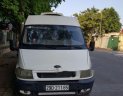 Ford Transit 2003 - Bán xe Ford Transit sản xuất 2003, màu trắng