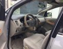 Toyota Innova 2009 - Bán xe Toyota Innova 2009, màu bạc 