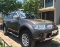 Mitsubishi Pajero Sport D 2013 - Bán Pajero Sport máy dầu, số tự động, ĐK 2013