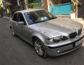 BMW 2 Series BMV 325I 2004 - Bán BMW 2 Series BMV 325I sản xuất 2004, màu bạc  