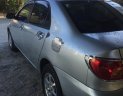 Toyota Corolla altis 2003 - Cần bán xe Toyota Corolla altis 2003, màu bạc, 245tr