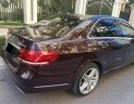 Mercedes-Benz E class E250 2014 - Cần bán xe Mercedes E250 sản xuất 2014, màu nâu