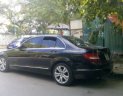 Mercedes-Benz C class C200 Kompressor  2008 - Bán Mercedes C200 Kompressor đời 2008, màu đen  