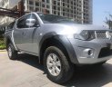 Mitsubishi Triton   2.5  2012 - Bán Mitsubishi Triton 2.5 đời 2012 ít sử dụng, 372tr