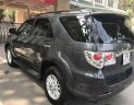 Toyota Fortuner 2015 - Bán xe Toyota Fortuner năm sản xuất 2015 số sàn, 870 triệu