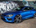 Volkswagen Scirocco 2017 - Mỹ nữ Volkswagen Scirocco đời mới, màu xanh quyến rũ, nhập khẩu nguyên chiếc, đẳng cấp bên cạnh quý ông Đồng Nai