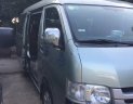 Toyota Hiace 2008 - Cần bán gấp Toyota Hiace sản xuất năm 2008, màu xanh lam