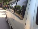 Toyota Hiace 2001 - Cần bán lại xe Toyota Hiace đăng ký lần đầu 2001, màu xanh lam, chính chủ, giá chỉ 52tr