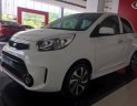 Kia Morning 2018 - Kia Morning 2018 - [Kia Giải Phóng] bán Giá cực sốc, hỗ trợ grab taxi, trả góp 90%, gốc + Lãi 4tr/tháng