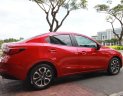 Mazda 2 2018 - Bán Mazda 2 sản xuất năm 2018, màu đỏ, giá tốt