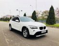 BMW X1 sDrive18i 2011 - Bán BMW X1 sDrive18i năm 2011, màu trắng, nhập khẩu, giá chỉ 645 triệu