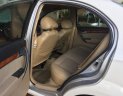 Daewoo Gentra SX 1.5 MT 2009 - Bán Daewoo Gentra Sx đời 2009, màu trắng