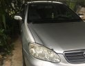 Toyota Corolla altis 2003 - Cần bán xe Toyota Corolla altis 2003, màu bạc, 245tr