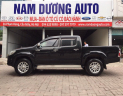 Toyota Hilux 2.5E  2013 - Cần bán xe Toyota Hilux 2.5E đời 2014, màu đen, 495 triệu, nhập khẩu nguyên chiếc