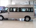 Ford Transit SVP 2018 - Bán Ford Transit 2018, liên hệ để nhận giá tốt nhất, full phụ kiện, xe giao ngay