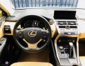 Lexus NX  300 2017 - Bán Lexus NX 300 sản xuất 2017, màu trắng, xe nhập  