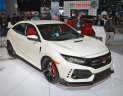 Honda Civic 2018 - Bán xe Honda Civic 2018, màu trắng, nhập khẩu nguyên chiếc từ Thái Lan, giá chỉ từ 763 triệu