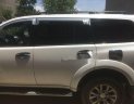 Mitsubishi Pajero 2016 - Bán Mitsubishi Pajero năm 2016, màu trắng 