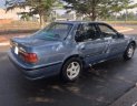 Honda Accord 1992 - Bán xe Honda Accord 1992, màu xanh lam, xe nhập