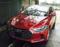 Hyundai Elantra 2018 - Cần bán Hyundai Elantra 2018, màu đỏ, 549tr