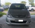 Toyota Innova  G 2010 - Cần bán Toyota Innova G sản xuất năm 2010, màu bạc, giá bán 426tr