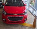 Chevrolet Spark LT 2018 - Bán Chevrolet Spark mới 5 chỗ giá cực tốt, hỗ trợ trả góp ngân hàng toàn quốc - LH 0912844768