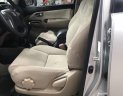 Toyota Fortuner 2.5G 2015 - Bán Toyota Fortuner 2.5G sản xuất 2015, màu bạc