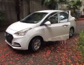 Hyundai Grand i10 2018 - Bán ô tô Hyundai Grand i10 năm sản xuất 2018, màu trắng, giá tốt