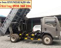 Hyundai HD BA7D4DB 2017 - Bán xe Ben Hyundai BA7D4DB 7 tấn, giá tốt, tặng 100% trước bạ