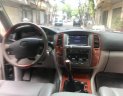 Toyota Land Cruiser GX 4.500 2006 - Bán Toyota Land Cruiser GX 4.500 năm 2006, màu đen  