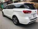 Kia VT250 2.2L DATH 2017 - Bán ô tô Kia Sedona 2.2L DATH năm 2017, màu trắng còn mới