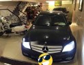 Mercedes-Benz C class 2008 - Cần bán Mercedes sản xuất 2008 xe gia đình, 600 triệu