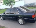 Honda Accord XL 1992 - Cần bán Honda Accord XL năm sản xuất 1992, màu xanh lam, xe nhập