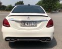 Mercedes-Benz C class C300 AMG 2016 - Bán xe Mercedes C300 AMG năm sản xuất 2016, màu trắng