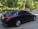 Mercedes-Benz C class C250 2016 - Bán Mercedes C250 năm 2016, màu xanh lam