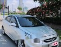 Hyundai Accent 2012 - Bán Hyundai Accent năm sản xuất 2012, màu bạc 