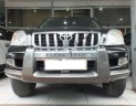 Toyota Prado GX 3.0 MT 2006 - Bán Toyota Prado GX 3.0 MT đời 2006, màu đen, nhập khẩu số sàn