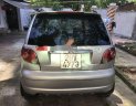 Daewoo Matiz  SE 2004 - Bán Daewoo Matiz SE sản xuất năm 2004, màu bạc